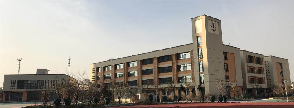 山东济南埠东安置区